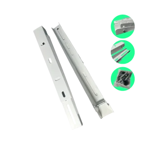 Base Pie de Amigos 45 X 55 CM Para Aire Acondicionado MiniSplit 18.000/24.000/36.000 BTU