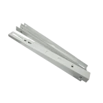 Base pie de amigos 45 x 55 cm para Mini Split vista lateral