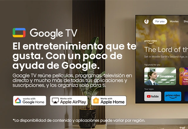 Google TV