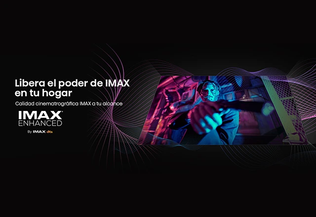 IMAX Enhanced
