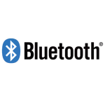 logotipo de bluetooth Bluetooth