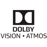 Dolby Vision Atmos