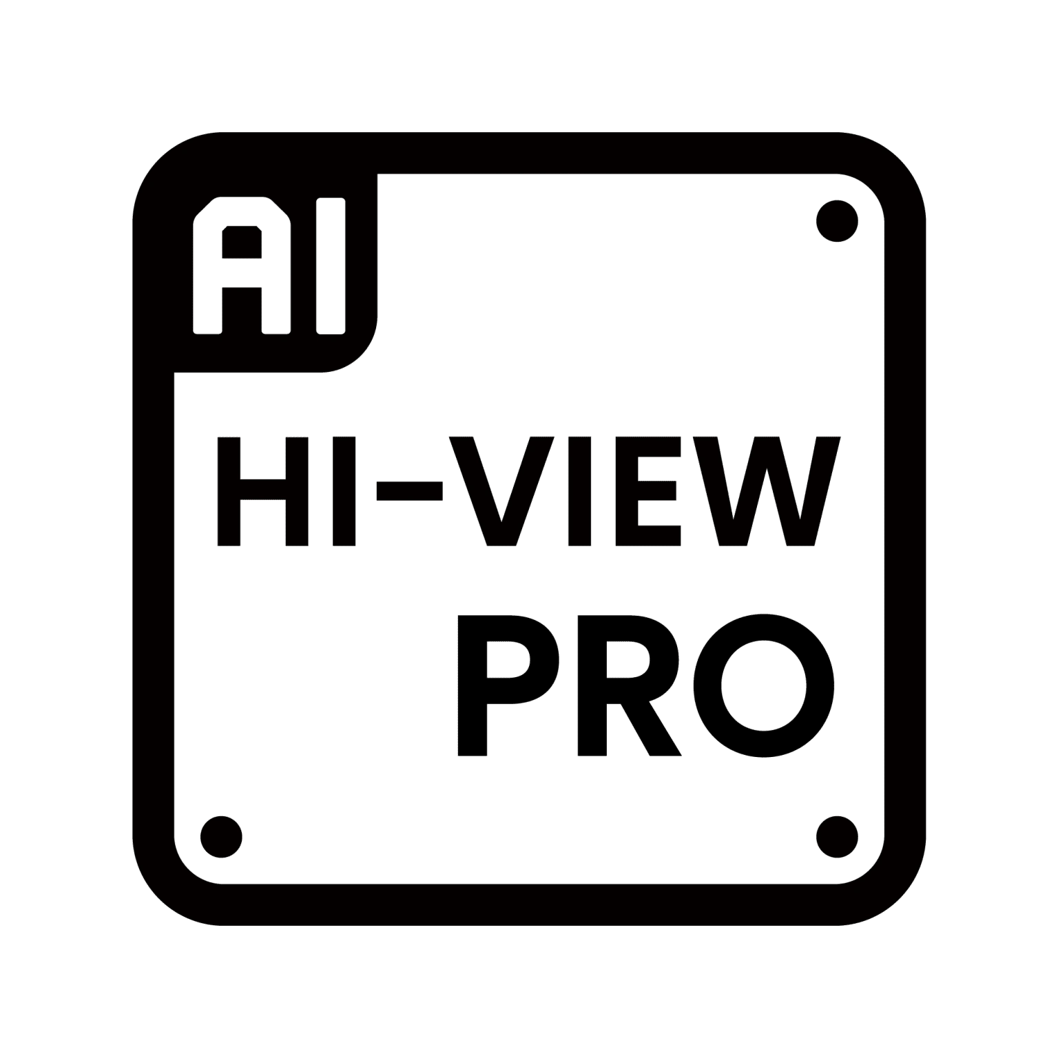 Hi-View AI Engine PRO