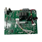 Main Board EBR76625603 Para Equipo de Sonido CM8430-AB.DCOLLLK LG  (SH)