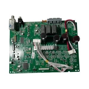 Main Board EBR76625603 Para Equipo de Sonido CM8430-AB.DCOLLLK LG  (SH)