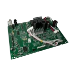 Main board LG EBR76625603 vista lateral Main board LG EBR76625603 vista lateral