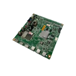 Main board LG EBT62994210 vista lateral