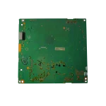 Main board LG EBT62994210 vista posterior