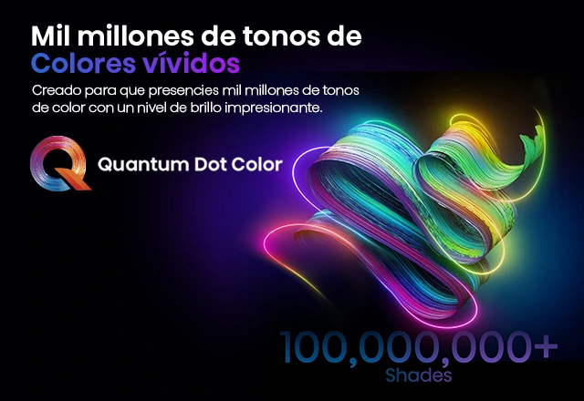 Quantum Dot