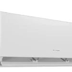 Unidad de Aire Acondicionado de Pared Aire acondicionado de pared blanco con tecnología inverter