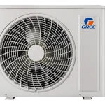 Aire acondicionado Gree exterior unidad