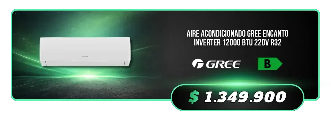 Hisense AS-12TW 12000 BTU