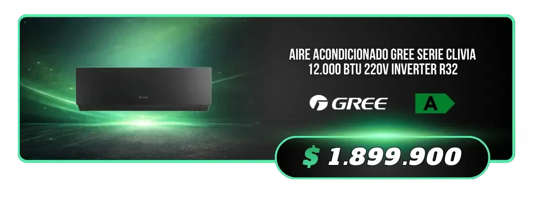 Hisense AS-12TW 12000 BTU