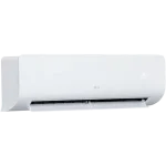 Aire acondicionado LG inverter blanco con tecnología de ahorro de energía