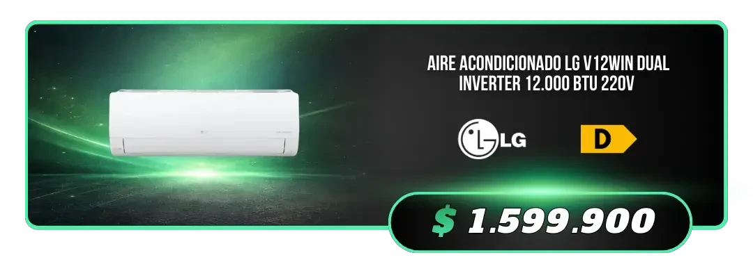 Hisense AS-12TW 12000 BTU