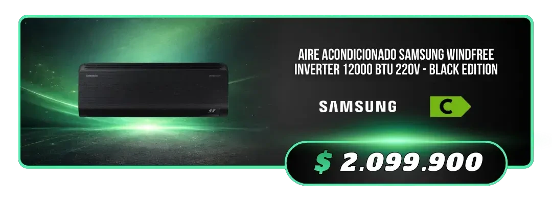 Hisense AS-12TW 12000 BTU