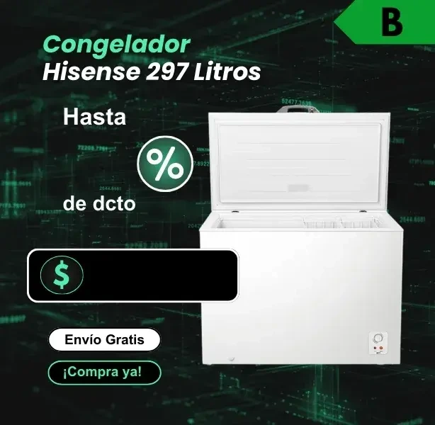 Nevecon Hisense BCD625