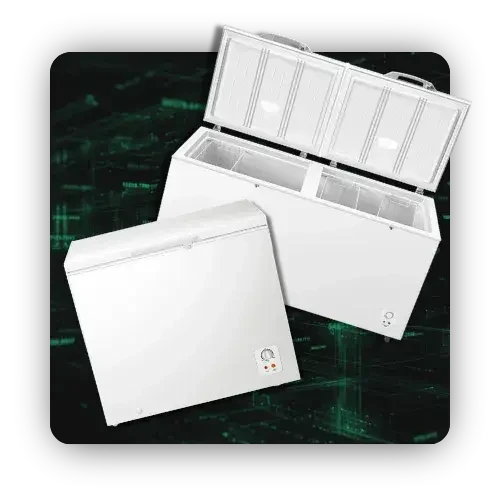 Descuento en lavadoras