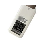 Control remoto Samsung solar con voz modelo BN59-01456M, tecnología de energía solar, compatible con múltiples dispositivos