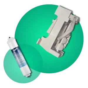 Repuestos para Neveras