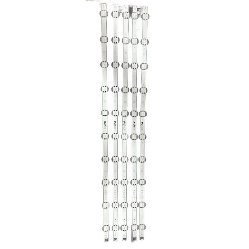 Kit de Barras LED para TV 70UM7370PDA.BWCMLJR – Iluminación de Alta Calidad Kit de barras LED compatibles con TV 70UM7370PDA.BWCMLJR, iluminación de fondo de alta calidad para una visualización óptima