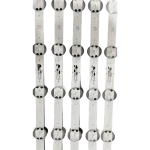 Kit de Barras LED para TV LG 70UM7370PDA Kit de barras LED compatibles con TV LG 70UM7370PDA, conjunto de tiras de iluminación LED para reparación o reemplazo