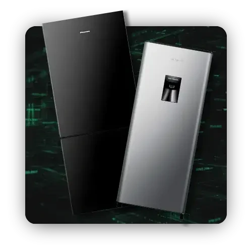 Descuento en lavadoras