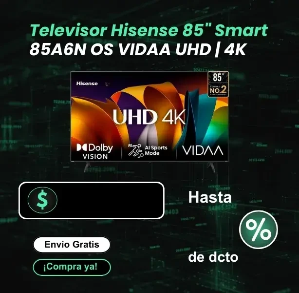 Nevecon Hisense BCD625