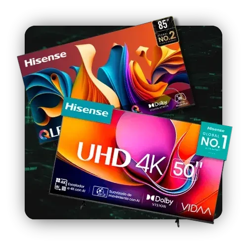 Descuento en lavadoras