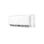 Aire acondicionado LG IX blanco para exterior con tecnología Inverter