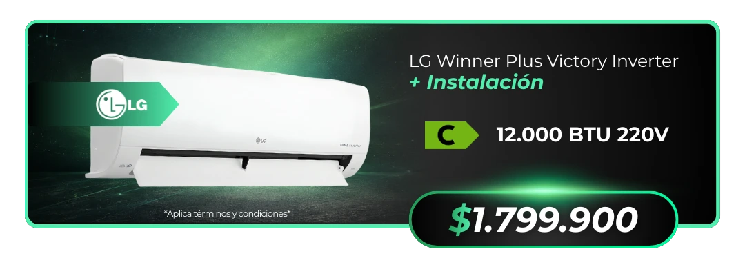 LG Winner Plus