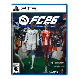 PS5 EA Sports FC 26