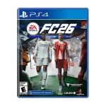 PS4 EA Sports FC 26