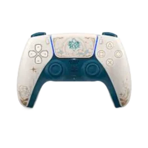 PS5 Dualsense Genshin Impact LE - Latam