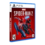 PS5 Spider-Man 2 - Latam