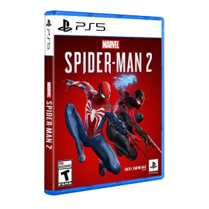 PS5 Spider-Man 2 - Latam