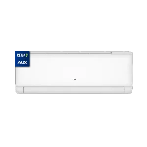 Aire Acondicionado Aux Inverter R32 18.000 BTU 220V Retiq B ASW-18E3A2/QCR3DI-C3