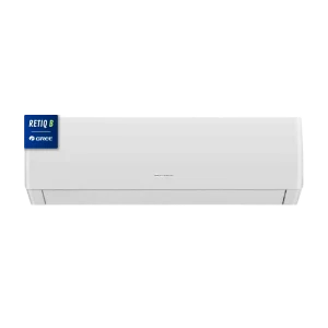 Aire acondicionado Gree Encanto GWC12ATBXB-D6DNA2A Inverter 12000 BTU 220v R32 Retiq B