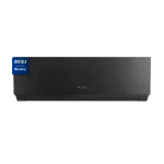 Aire Acondicionado Gree Serie Clivia Inverter GWC18AUDXD-D6DNA1A 18.000 BTU 220V R32 Retiq A