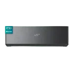 Aire Acondicionado Hisense Energy Pro X Inverter 12000 BTU 220V Retiq A
