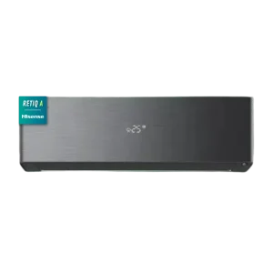 Aire Acondicionado Hisense Energy Pro X Inverter 12000 BTU 220V Retiq A