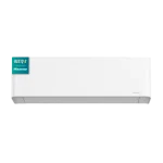 Aire acondicionado Hisense Esmeralda AS-12TW5HB Inverter 12000 BTU 220v Retiq B
