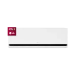 Aire Acondicionado LG AI VA122C1 Inverter 12.000 BTU 220V RETIQ B