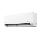 Aire acondicionado Midea ECOMASTER PRO blanco con tecnología AI y Prime Guard