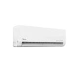 Aire acondicionado Midea Ecomaster Pro blanco con tecnología Inverter y funciones inteligentes