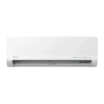 Aire Acondicionado Midea Ai EcoPro Inverter 12.000 BTU 110V Retiq B