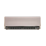 Aire acondicionado Midea XT Golden Inverter WIFI Retiq A+ con tecnología Inverter R32 y capacidad de 12.000 BTU