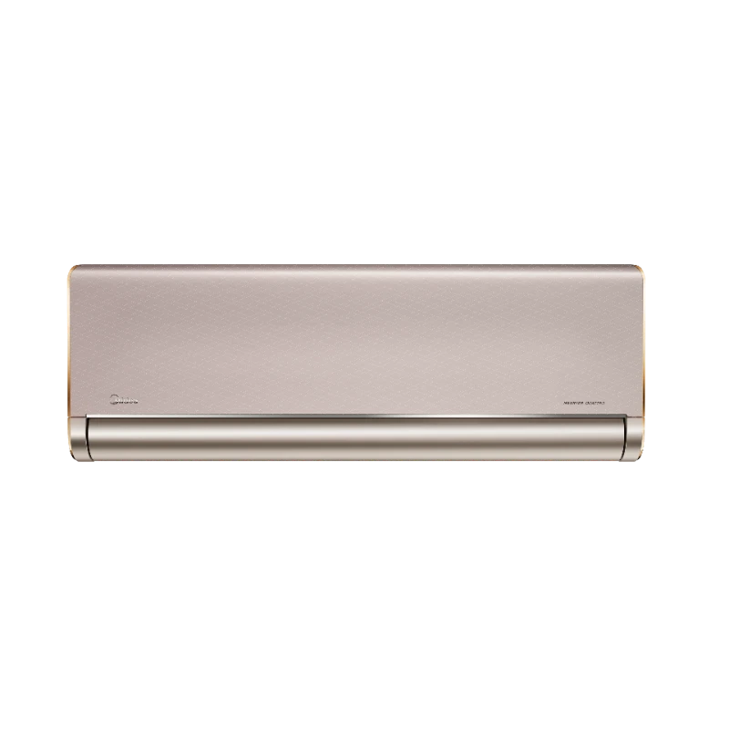 Aire acondicionado Midea XT Golden Inverter WIFI Retiq A+ con tecnología Inverter R32, 12.000 BTU, 220V, diseño elegante y eficiencia energética