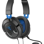 Auriculares de gaming HyperX Cloud Recon con micrófono y diseño ergonómico