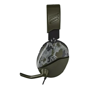 PS4 Recon 70P Green Camo